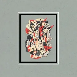 42 Abstract
