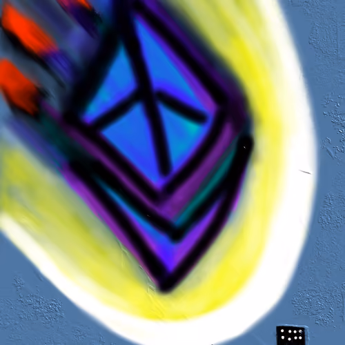 1 of 1: Oblivion