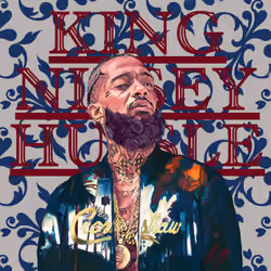 King Nipsy Hustle