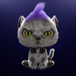 BabyBimbo Punk 04