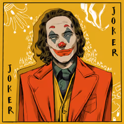 The Joker