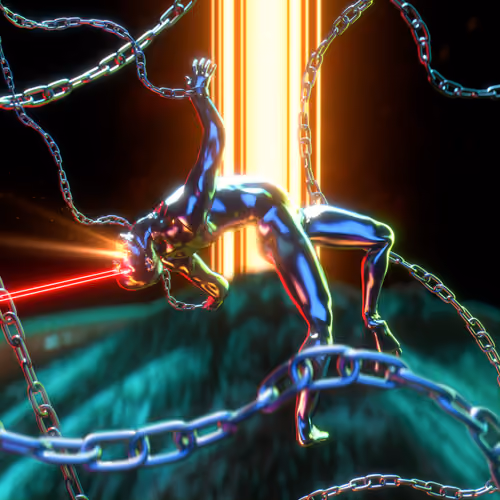 Chained  Soul
