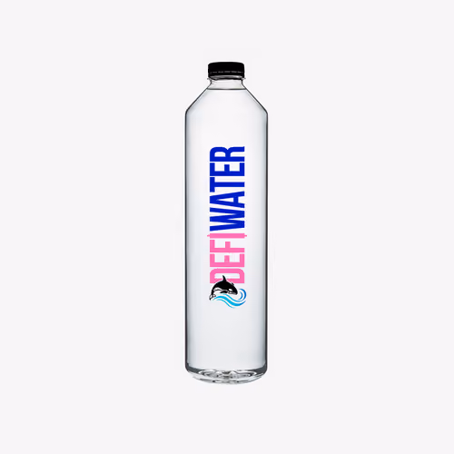 DEFI WATER