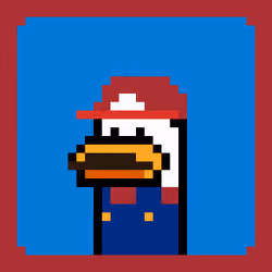 MarioDuck