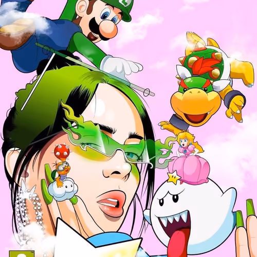 Mario World