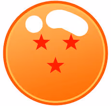 3 Star DragonBall