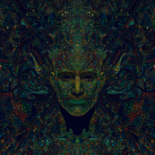 Pleiadian Green Spirit