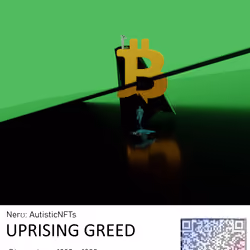 UPRISING GREED
