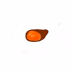 Sweet Potato #2