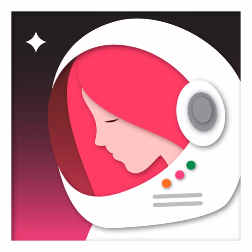 Space Muse