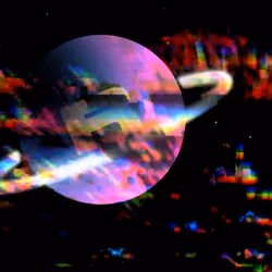 outer space Rari