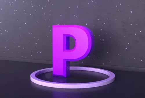 P for Pixels