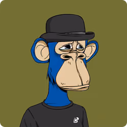 Bored Ape Yacht Club