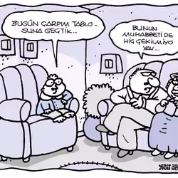 Comics collection by Yigit Ozgur - cartoon_nft_00001