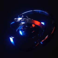 The Thinking Sphere