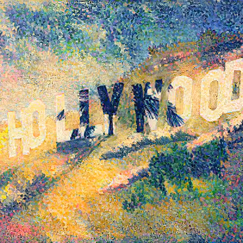Hollywood 1.0