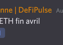 la prophétie