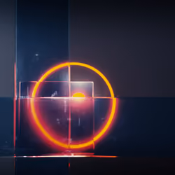 Caustics - Still Frame