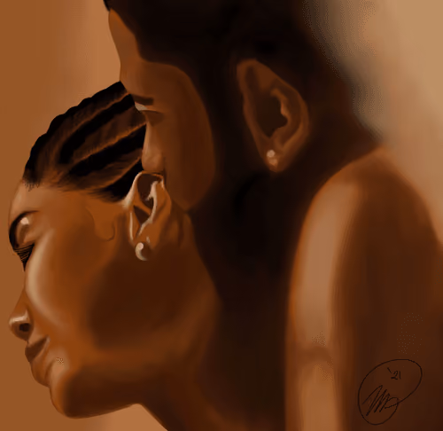 Lovers & Friends 88