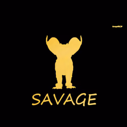 Savage Gold