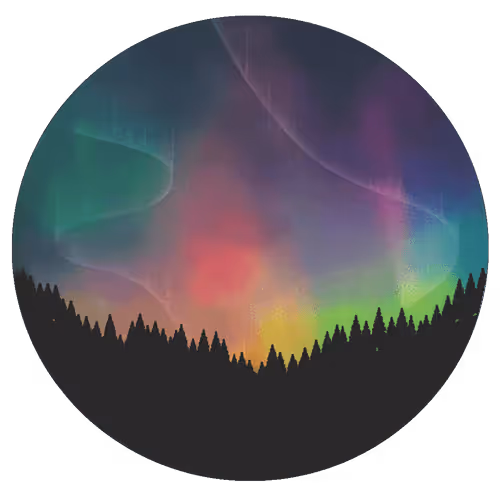 Aurora Studio Logo
