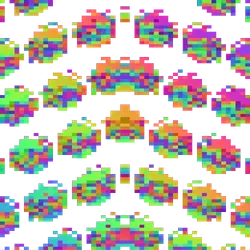 Force Field 2