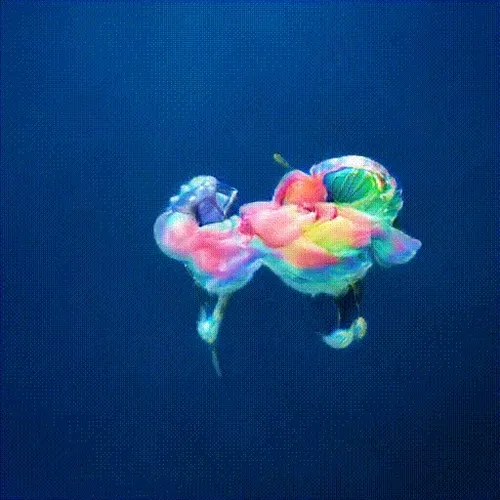 Undersea Odyssey
