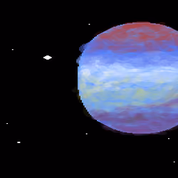 Outer Space Loneliness