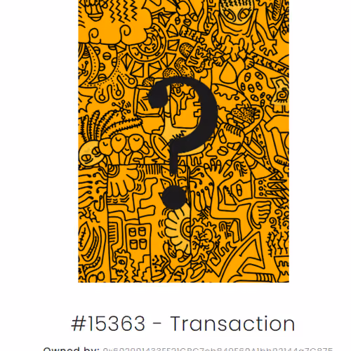 Transaction