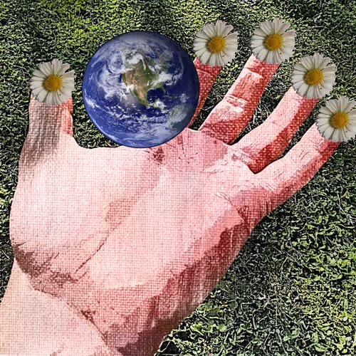protect the planet