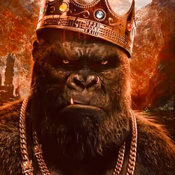 KING KOIN