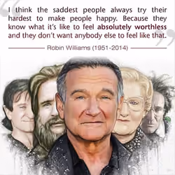 Robin's Truth