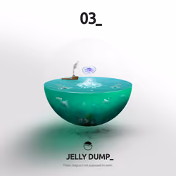 Jelly Dump