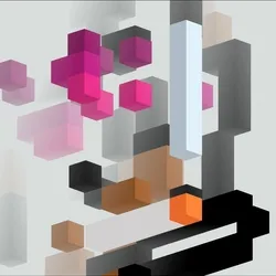 EscherPunk ❒0022