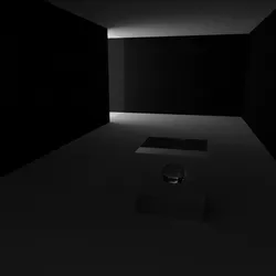 Shadow Play