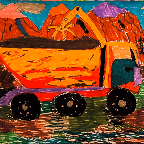 CryptoCamion