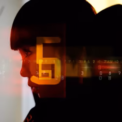 First MissBitcoin's NFT - BINANCE and Missbitcoin -