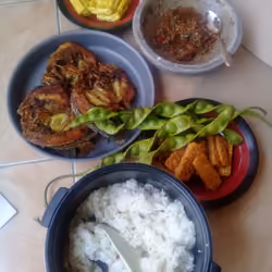 Ngawadang mantap