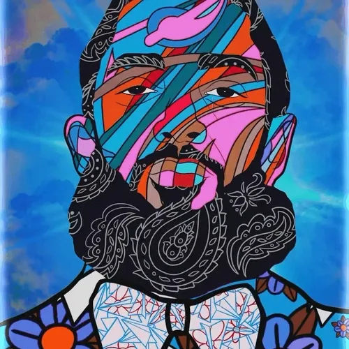 Infinity Nipsey 