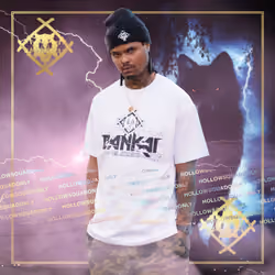 Xavier Wulf - Bankai Blood 