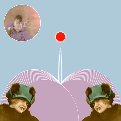 Fly Me To The Moon