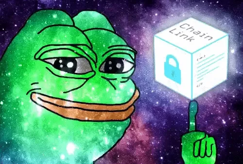 Link to the moon