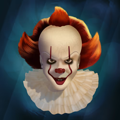 Vector Pennywise