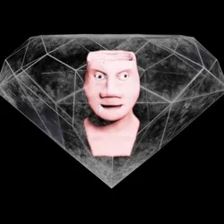 Chaos Emerald #4 - Brainlet