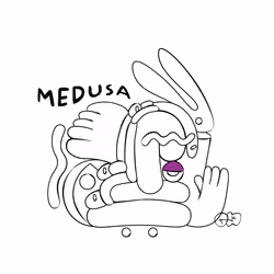 Medusa
