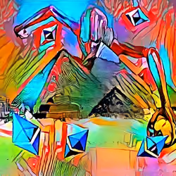 Mining Eth In Ancient Egypt