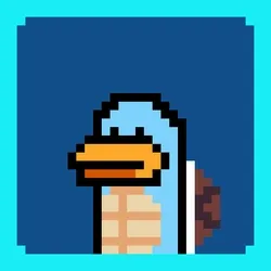 SquirDuck #007