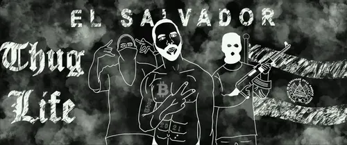 EL SALVADOR 2021