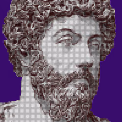 Marcus Aurelius  #1