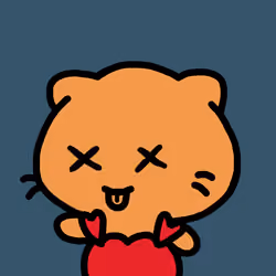Cute Cat #2